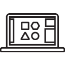 PROMOTIONAL WEBSITE